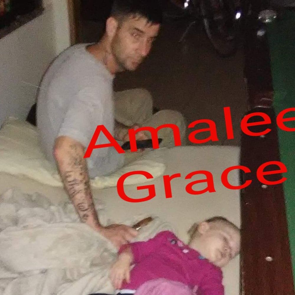 Meet your Posher, Johnathan